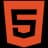 HTML5 icon