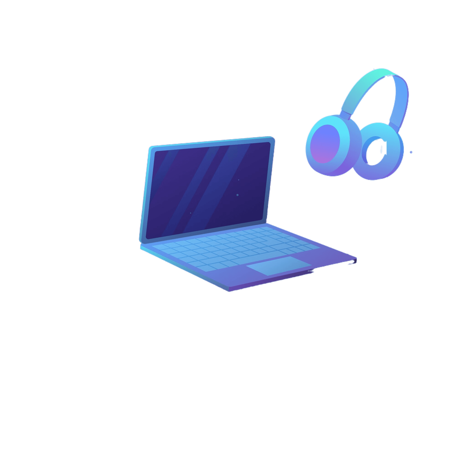 Laptop image
