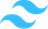 TailwindCSS icon